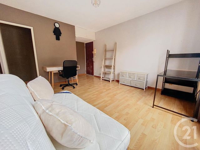 appartement - CHALONS EN CHAMPAGNE - 51