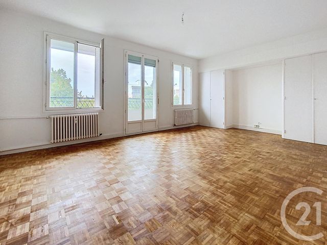 Appartement F5 à louer CHALONS EN CHAMPAGNE