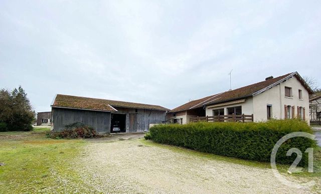 maison à vendre - 5 pièces - 149.4 m2 - BUSSY LE REPOS - 51 - CHAMPAGNE-ARDENNE - Century 21 Martinot Immobilier