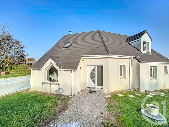 Maison à vendre VESIGNEUL SUR MARNE