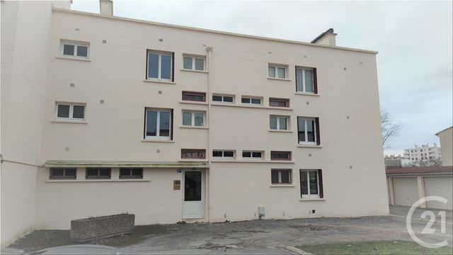 Appartement F3 à vendre CHALONS EN CHAMPAGNE