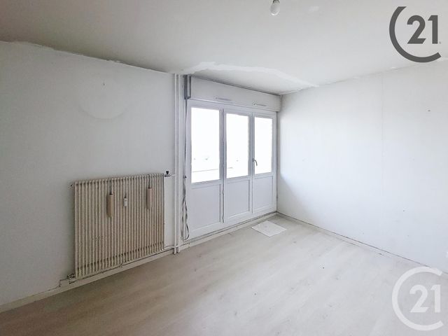 Appartement F3 à vendre ST MEMMIE